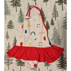 J&J x Ampersand Swimsuit